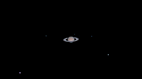 20210521-20210522 Saturn 20210521-20210522 Saturn